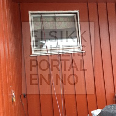 Kreativ løsning med ledninger