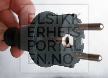 Utendørs julebelysning IP44