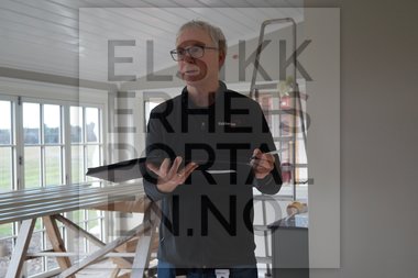 DLE foretar byggeplasskontroll