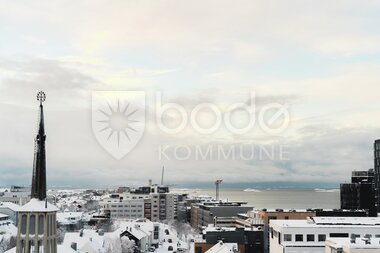 Bodø sentrum