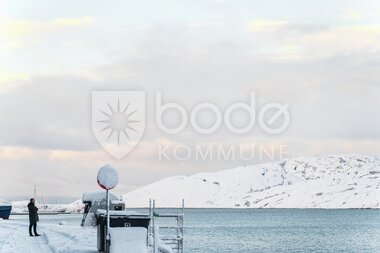 Bodø sentrum