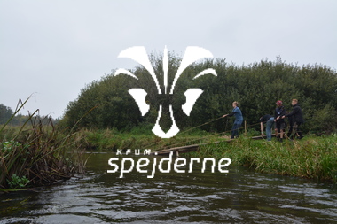 Diamant på Terp Spejdercenter 2018