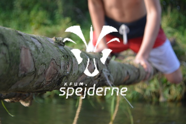 Diamant på Terp Spejdercenter 2018