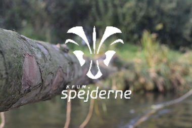 Diamant på Terp Spejdercenter 2018