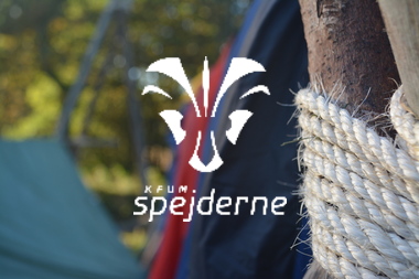 Diamant på Terp Spejdercenter 2018