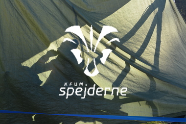 Diamant på Terp Spejdercenter 2018