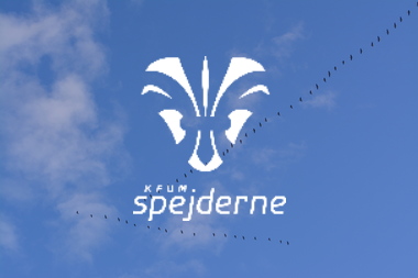 Diamant på Terp Spejdercenter 2018