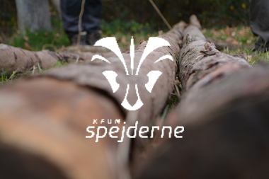 Diamant på Terp Spejdercenter 2018