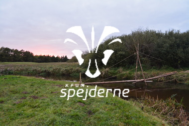 Diamant på Terp Spejdercenter 2018