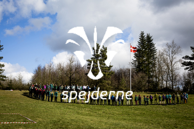 DM i Spejder på Thorup Hede 2016