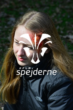 DM i spejder på Næsbycenteret 2016