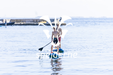 Åbning af Ungdomsøen