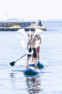 Åbning af Ungdomsøen