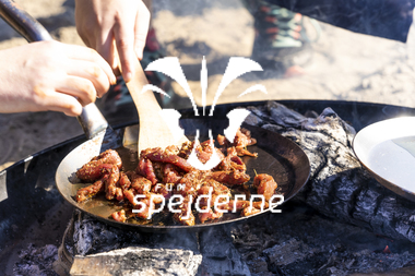 Åbning af Ungdomsøen