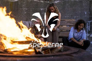 Åbning af Ungdomsøen