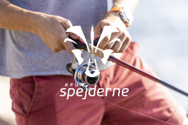 Åbning af Ungdomsøen