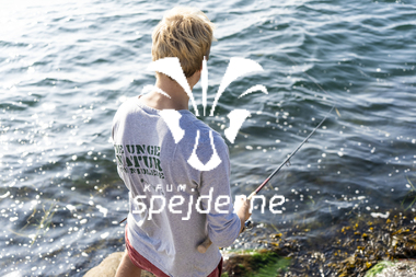 Åbning af Ungdomsøen