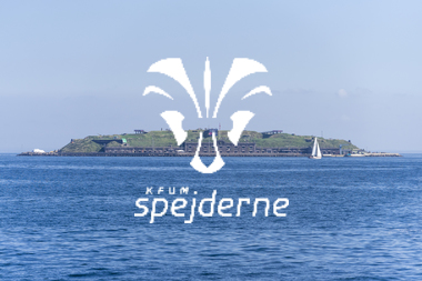 Åbning af Ungdomsøen