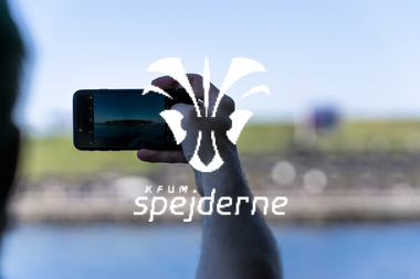 Åbning af Ungdomsøen