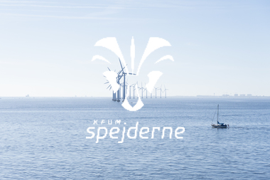 Åbning af Ungdomsøen