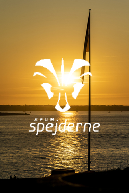 Åbning af Ungdomsøen