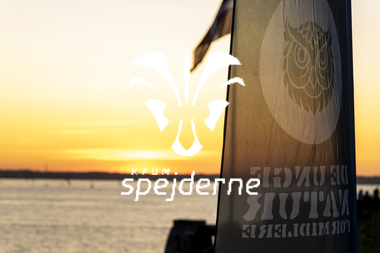 Åbning af Ungdomsøen