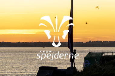 Åbning af Ungdomsøen