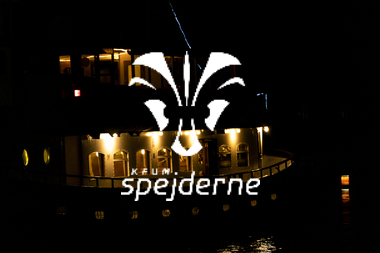 Åbning af Ungdomsøen