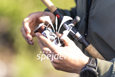 Åbning af Ungdomsøen