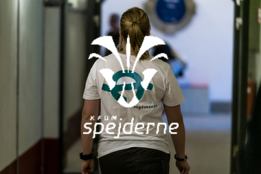 Åbning af Ungdomsøen