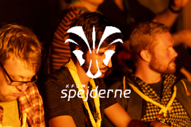 Åbning af Ungdomsøen