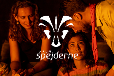 Åbning af Ungdomsøen