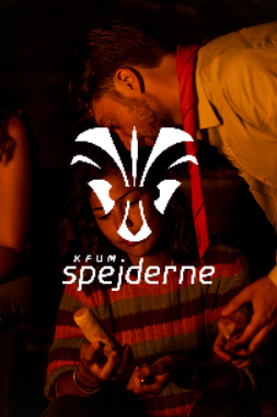 Åbning af Ungdomsøen