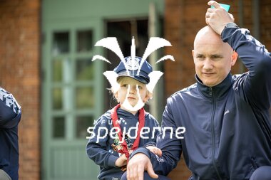 Familiespejdermøde i Harlev-Framlev