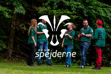 Korpsweekend aug. 2021