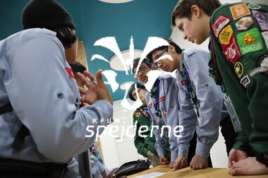 Future Leaders - Local Young Voices Forum Sfax dec. 2021