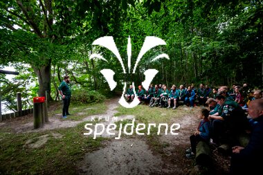 Korpsweekend aug. 2021