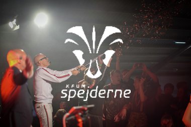 Landstræf lørdag aften 2021