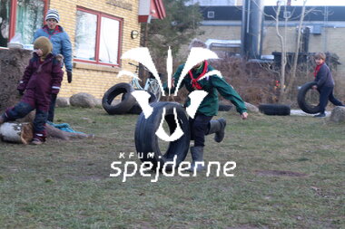 Bæverrekorder hos Bisp Absalon gruppe