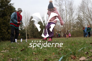 Bæverrekorder hos Bisp Absalon gruppe