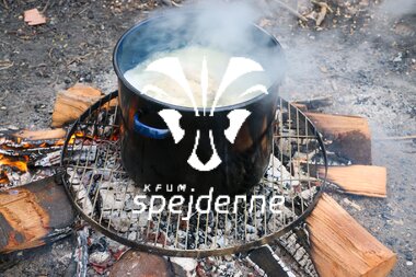 Bævere hos Bispebjergspejderne