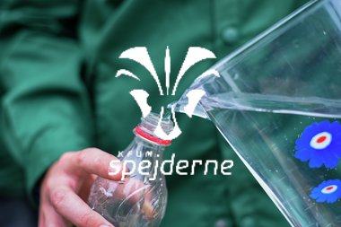 SciencePirater Aktivitetskasse