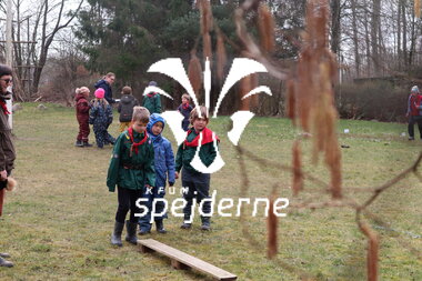 Bæverrekorder hos Bisp Absalon gruppe