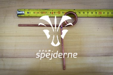 SciencePirater Aktivitetskasse