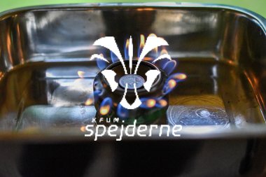 SciencePirater Aktivitetskasse