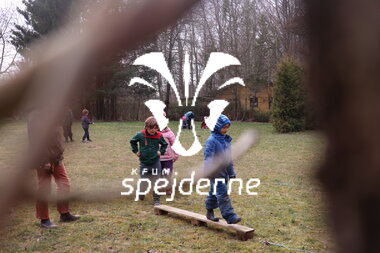 Bæverrekorder hos Bisp Absalon gruppe