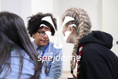 Future Leaders - Local Young Voices Forum Sfax dec. 2021