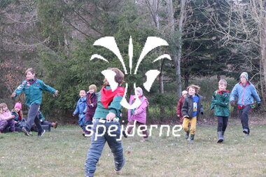 Bæverrekorder hos Bisp Absalon gruppe