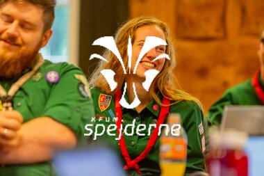 Korpsweekend aug. 2021