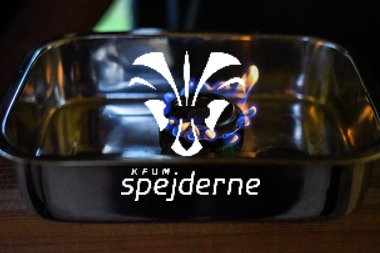 SciencePirater Aktivitetskasse